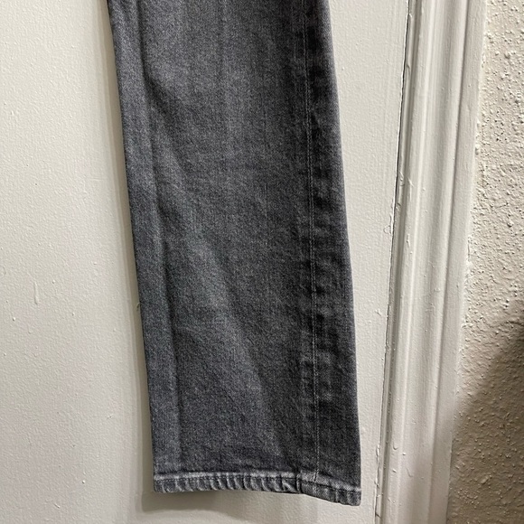 Jean for men Adriano goldschmied  size 32 used like a new . - Picture 6 of 6